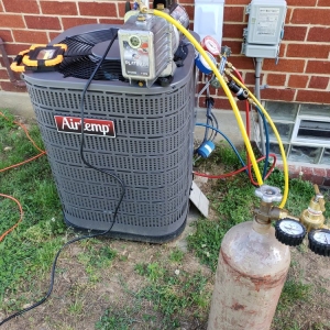 Photo of Su'coy Heating AC & Duct Cleaning
