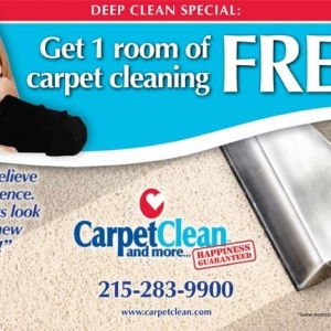 Photo of Carpetclean