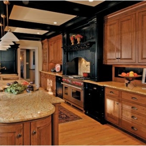Photo of Five Lakes Cabinetry and Woodworking