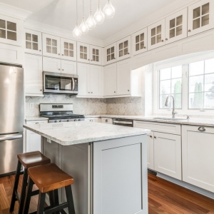 Photo of Five Lakes Cabinetry and Woodworking
