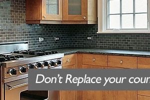 Photo of FixIt Countertop