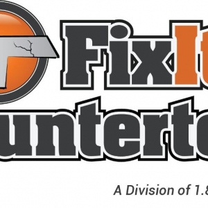 Photo of FixIt Countertop