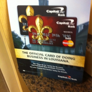 Photo of Capital One Bank