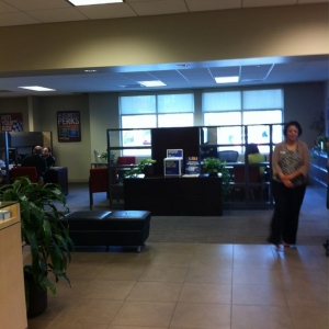 Photo of Capital One Bank