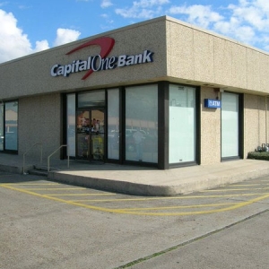 Photo of Capital One Bank