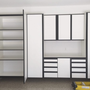 Photo of K&L Custom Cabinets