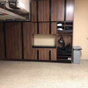 Photo of K&L Custom Cabinets