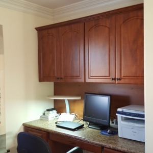 Photo of K&L Custom Cabinets