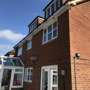 Newton Revive Roofing And Construction