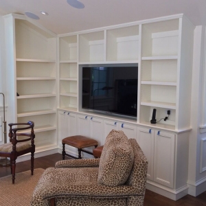 Photo of San Antonio Cabinets