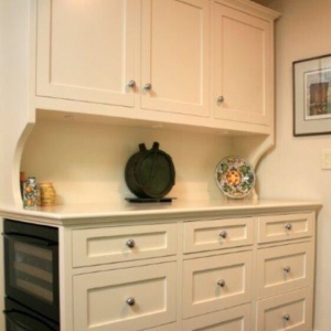 Photo of San Antonio Cabinets