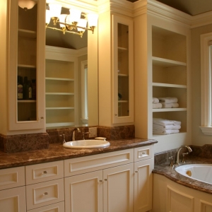 Photo of San Antonio Cabinets