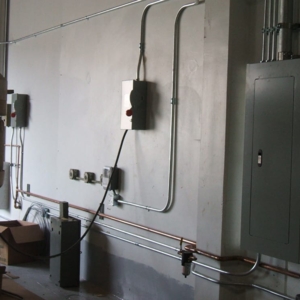 Photo of DC Electric