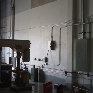 Photo of DC Electric