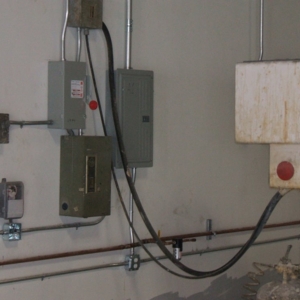 Photo of DC Electric