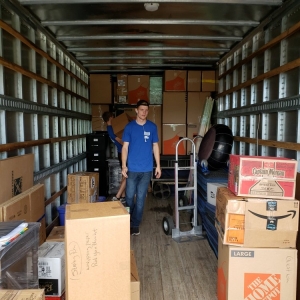 Photo of Wasatch Moving Company