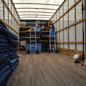 Photo of Wasatch Moving Company