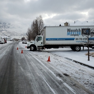 Photo of Wasatch Moving Company