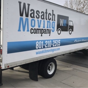 Photo of Wasatch Moving Company