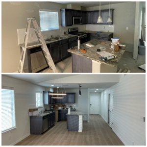 Photo of Montebello Renovations