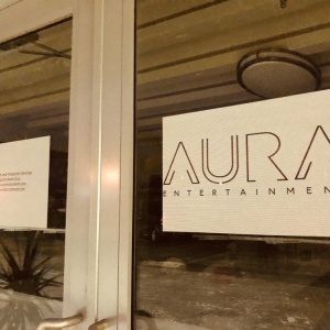 Photo of Aura Entertainment