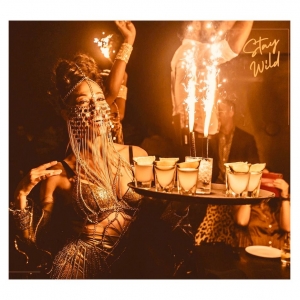Photo of Aura Entertainment