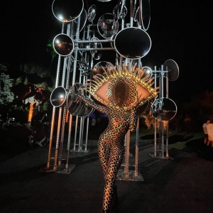 Photo of Aura Entertainment