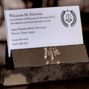 Photo of Law Office of William M. Stevens