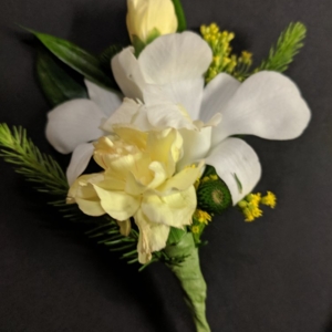 Photo of Nostalgia Flowers