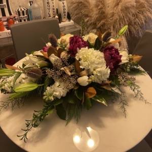 Photo of Nostalgia Flowers