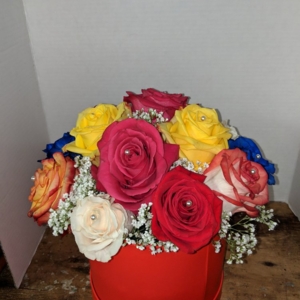 Photo of Nostalgia Flowers