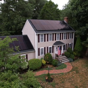 Peabody Common Wealth Energy