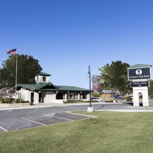 Leavenworth Country Club Bank