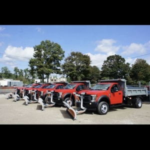 Photo of Zimmers Landscaping