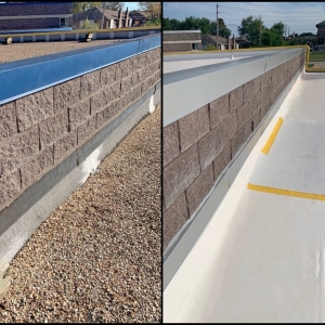 Photo of Reynolds Construction & Commercial Roofing