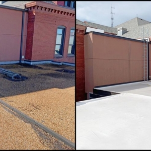 Photo of Reynolds Construction & Commercial Roofing