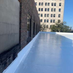 Photo of Reynolds Construction & Commercial Roofing