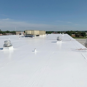 Photo of Reynolds Construction & Commercial Roofing