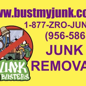 Photo of Junk Busters