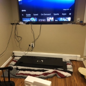Lynn Gecom's Home Improvement