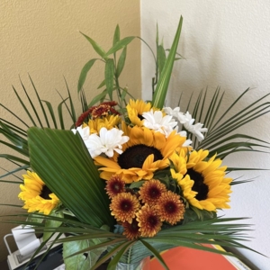 Photo of Divine Flowers