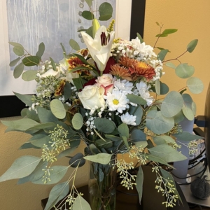 Photo of Divine Flowers