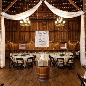Photo of Hoosier Grove Barn