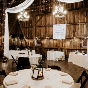 Photo of Hoosier Grove Barn