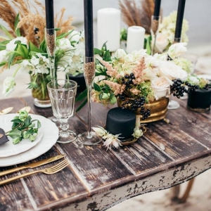 Photo of Trias Flowers and Gifts