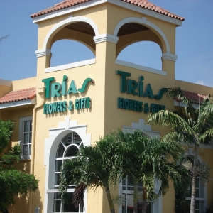 Photo of Trias Flowers and Gifts