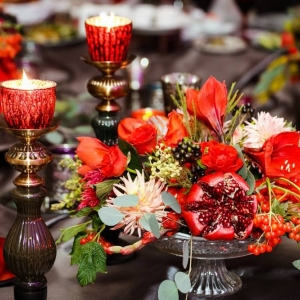 Photo of Trias Flowers and Gifts