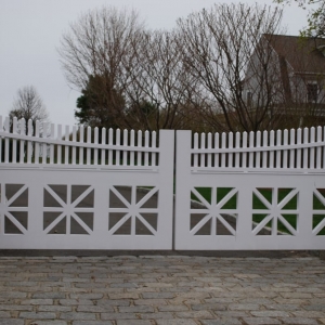 Stamford Fence Factory