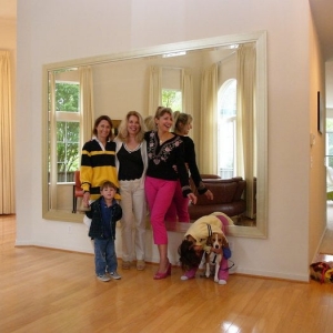 Photo of Golden Mirror Gallery