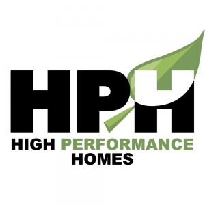 Photo of High Performance Homes